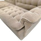 Vintage Modulaire Zetel / Hoeksalon / Bankstel thumbnail 5