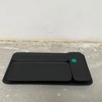 Polspotten Planki Dienblad Set Van 4 Zwart thumbnail 2