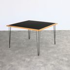 Vintage Desk | Table | 70S | Farstrup thumbnail 4