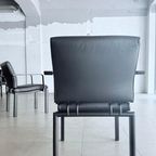 6X Quadro Chairs Design By Bruno Rey, Ca89S thumbnail 4
