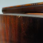 1920S, Mahonie En Eiken Compactom Ltd Damesgarderobe thumbnail 6