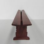 Grenen Bank 146 Cm Lang thumbnail 9