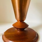 Art Deco Lamp thumbnail 7