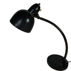 Kaiser Idell - Christian Dell - Bureaulamp - 1930'S thumbnail 14
