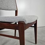 Vintage Stoelen, Herbekleed thumbnail 5