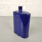 Britse Emaille Veldfles Wo2 thumbnail 5