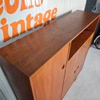 Vintage Highboard Secretaire thumbnail 7