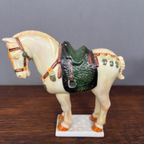 Verzamelset Van 10 Paardenbeeldjes - 10 St. thumbnail 3