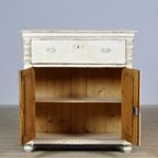 Grenen Dressoir, 1910’S thumbnail 5
