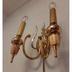 Hollywood Regency Sciolari Wall Light thumbnail 6