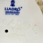 Lladro - Odaisa - Spanje - Porselein - 1989 thumbnail 7