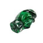 Josef Hospodska - Tsjechië - Glasdesign - Twisted Vase - Chribska Glassworks - 60's thumbnail 3
