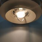 Herda Plafond- Design Ringlamp ((scandinavische Stijl) Jaren 60-70 (verstelbaar In Hoogte) thumbnail 7