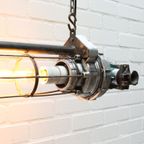 Industriële Tube Lamp Ccp | Geborsteld thumbnail 6