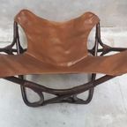 Vintage Butterfly Chair Vlinderstoel Manou Vintage Fauteuil thumbnail 11