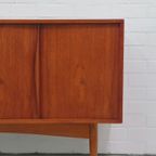 Deens Dressoir Sideboard Harmonica Deuren thumbnail 11