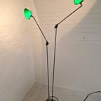 Pola Design Vloerlamp Groen thumbnail 13