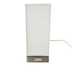 Boxford Holland - Jan Des Bouvrie - Kubus Lamp - Cubic Lamp - R2217 - 1990's thumbnail 6