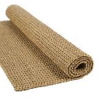 Bazar Bizar | De Sizali Tapijt - Naturel - 240x180 thumbnail 5