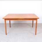 Uitschuifbare Eettafel Van Ar Møbler, 1960S thumbnail 15