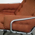 Vintage Jaren ’60 Design Draaifauteuil Tanabe Sz19 Van Martin Visser Voor Spectrum thumbnail 12