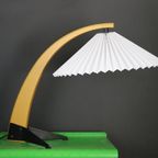 Deense Bureaulamp Van Mads Caprani Voor De Beroemde Caprani Light Factory - Scandinavisch Design thumbnail 2