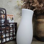Ikea Mylonit Witte Glazen Lamp 30 Cm thumbnail 2