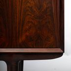 Deens Design Palissander Dressoir Model No. 18 By Omann Jun, 1960S thumbnail 5