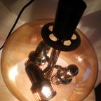 Vintage Design Verstelbare Jaren Plafondlamp Jaren 60/70 thumbnail 2