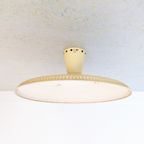 Philips Plafondlamp – Louis Kalff – Jaren 50 -(mm19c) thumbnail 3