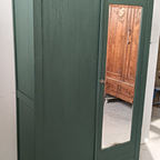 Linnenkast / Garderobe Kast Tropical Green thumbnail 17