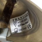 Vintage Ef Frantzen Lantaarnlamp thumbnail 3