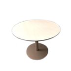 Design Ronde T-Table In Natuurlijke Tinten thumbnail 2