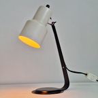 Vintage Desk Lamp 1970s thumbnail 3