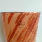 Design M.D & D.O.O.M Bloemenvaas Gelaagd Glas thumbnail 4