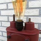 Waterpomp Lamp thumbnail 9