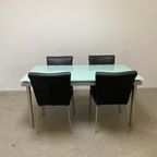 Eethoek Met 4 Stoelen thumbnail 7