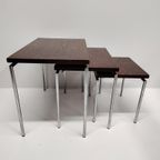 Nesting Tables, Cees Braakman thumbnail 3
