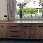 Dressoir Atrio Oriënt Decor 230cm thumbnail 4