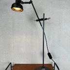 Industriële Bakelieten Singer Lampen (Ruime Keuze) thumbnail 59