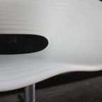 Ron Arad - Vitra - Swivel Chair / Office Chair - Model Tom Vac thumbnail 7