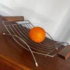 Fifties Fruitschaal thumbnail 2