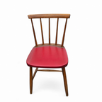 X Spindle Chair 1960s thumbnail 6