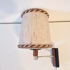 Jaren 60 Vintage Wandlamp thumbnail 4