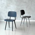 Revolt Eetkamerstoelen Friso Kramer Vintage Ahrend Prijs P/s thumbnail 7