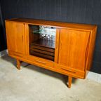 Mid-Century Dressoir Met Spiegel – Jaren 60 thumbnail 4