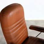 Vintage Fauteuil | Recliner | Everstyl | Frankrijk thumbnail 12