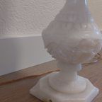 Albasten Lamp - Spanje Jaren '70 (37 Cm) thumbnail 8