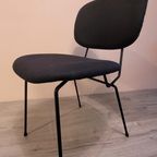 Lensvelt D-chair thumbnail 4