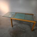 Ligne Roset Uitschuifbare Eettafel thumbnail 11